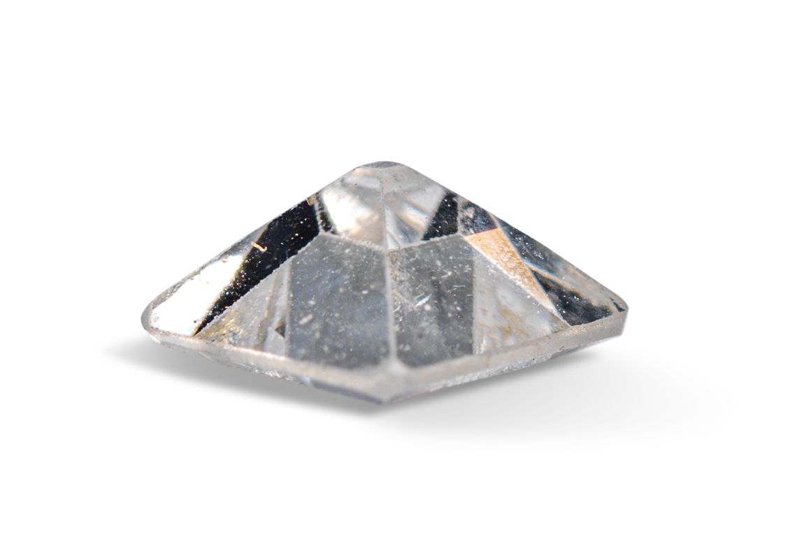 Diamant, Länge: 1cm