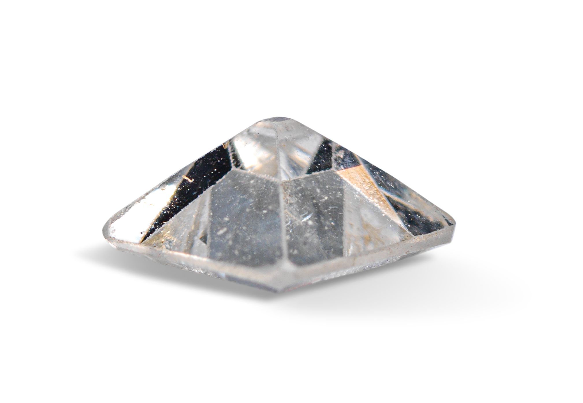 Diamant, Länge: 1cm