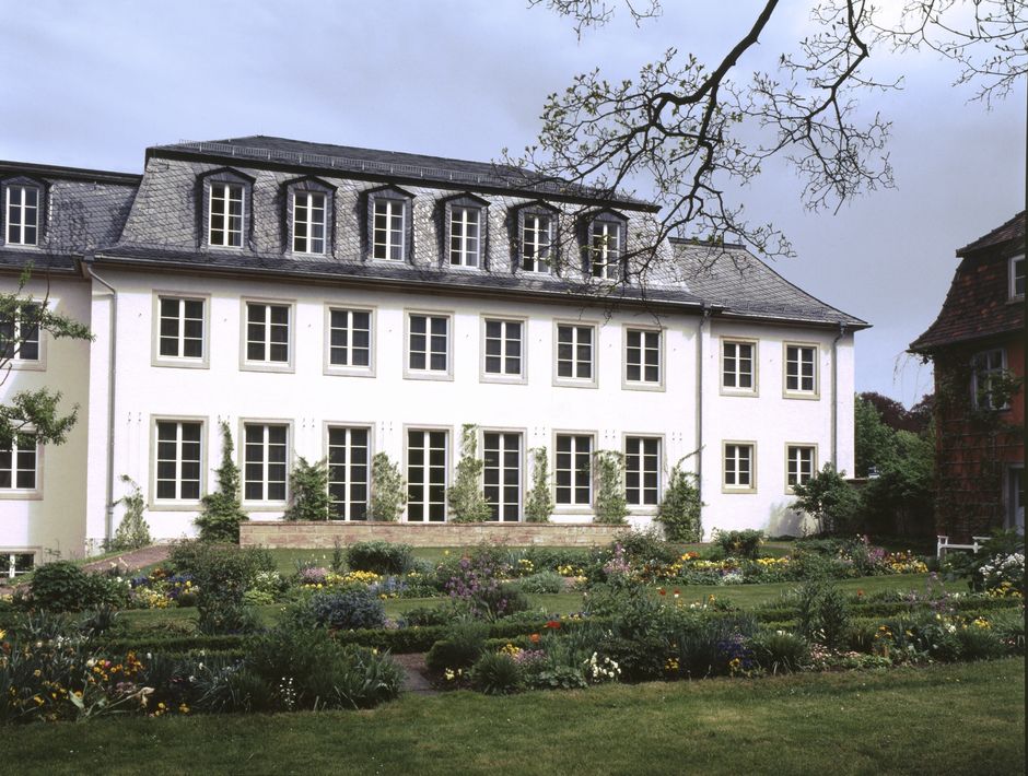 Goethe-Nationalmuseum Weimar
