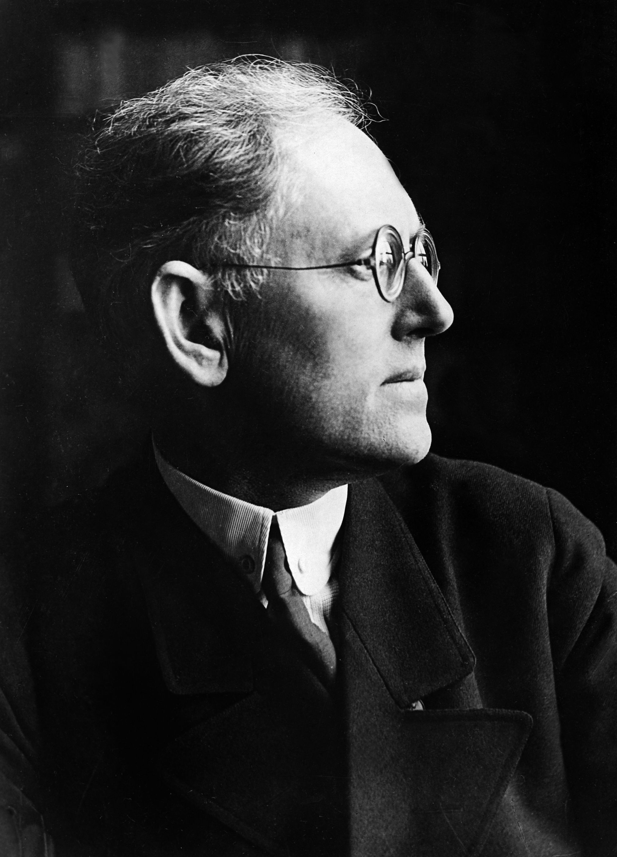 Paul Schultze-Naumburg © bpk-Fotoarchiv