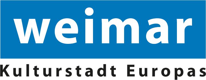 Logo Weimar Kulturstadt