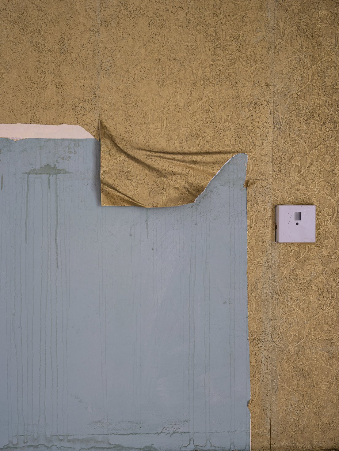 <p>Zeitschriften in der Beletage des Ostflügels </p>