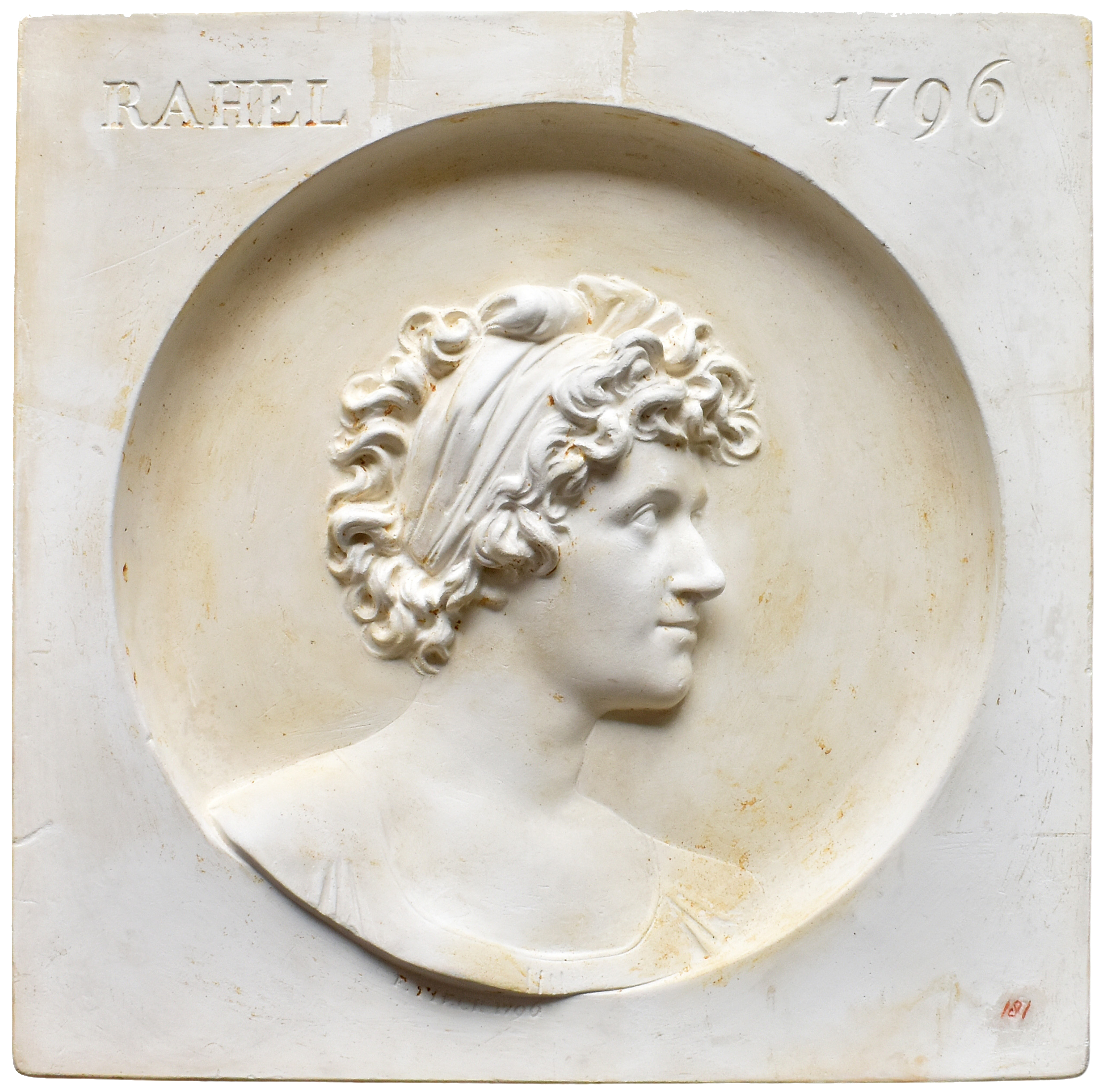 Friedrich Tieck: Rahel Varnhagen