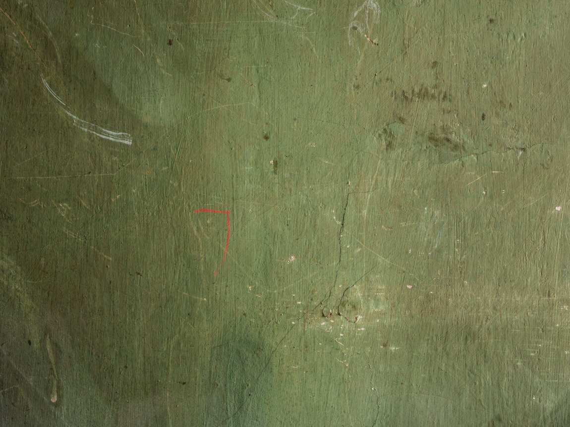 <p>Grafische Spuren, erlesene Farben</p>